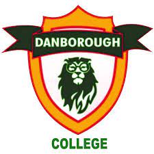 danborough logo