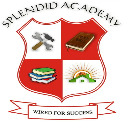 splendid academy logo